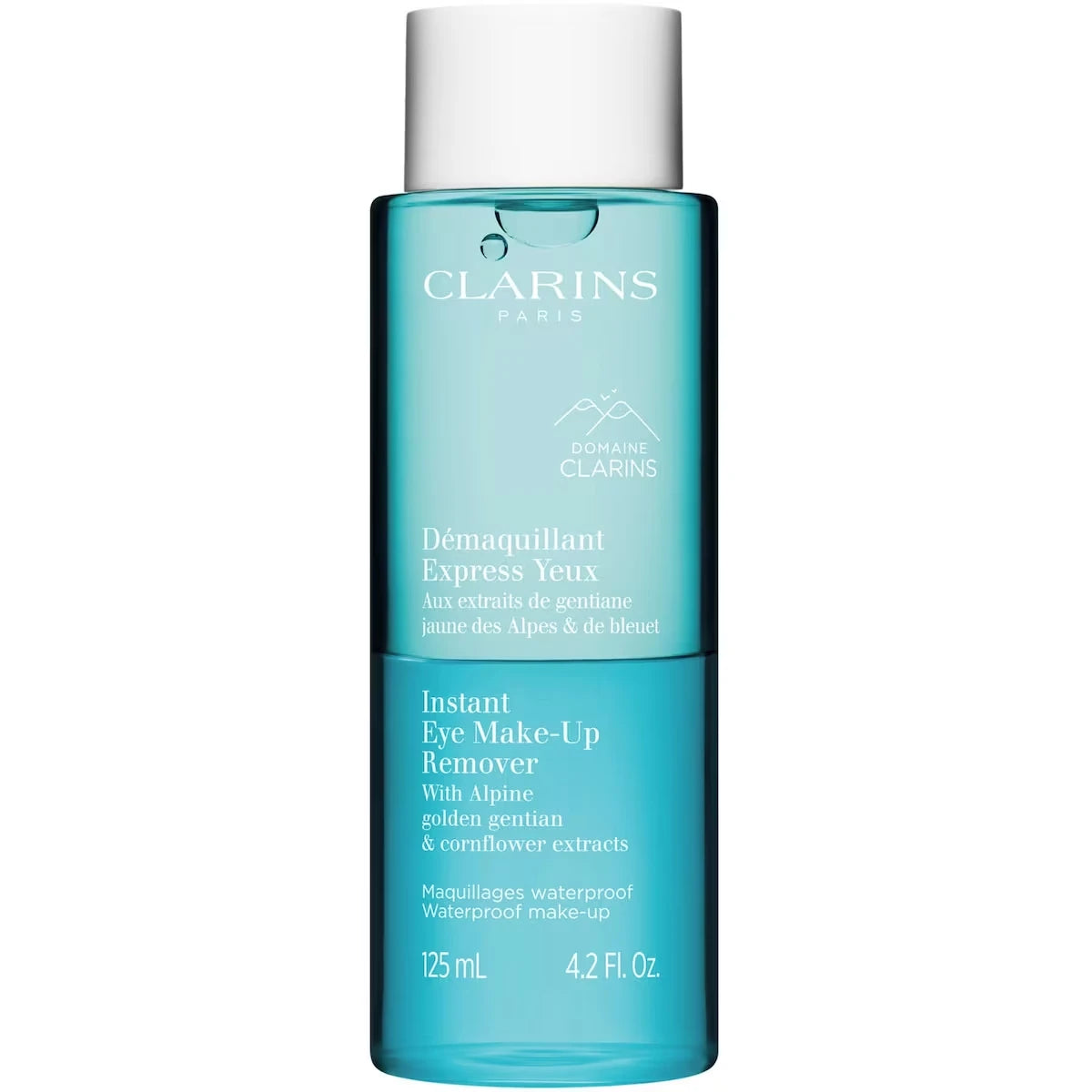 Desmaquillante de Ojos Instantáneo Clarins