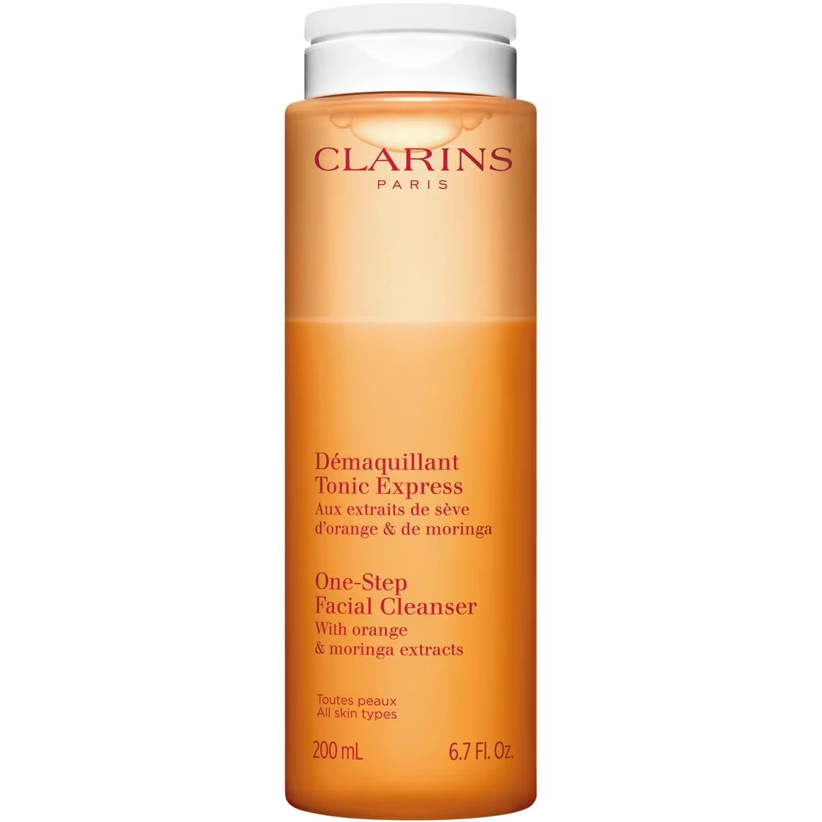 Limpiador Facial One-Step Clarins