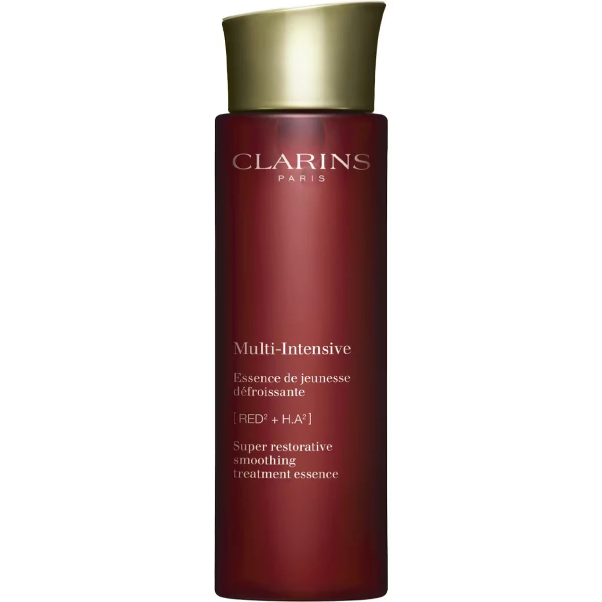 Esencia de Tratamiento Alisadora Super Restorative Clarins