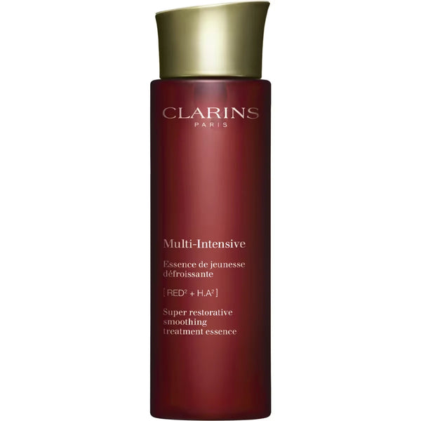 Esencia de Tratamiento Alisadora Super Restorative Clarins