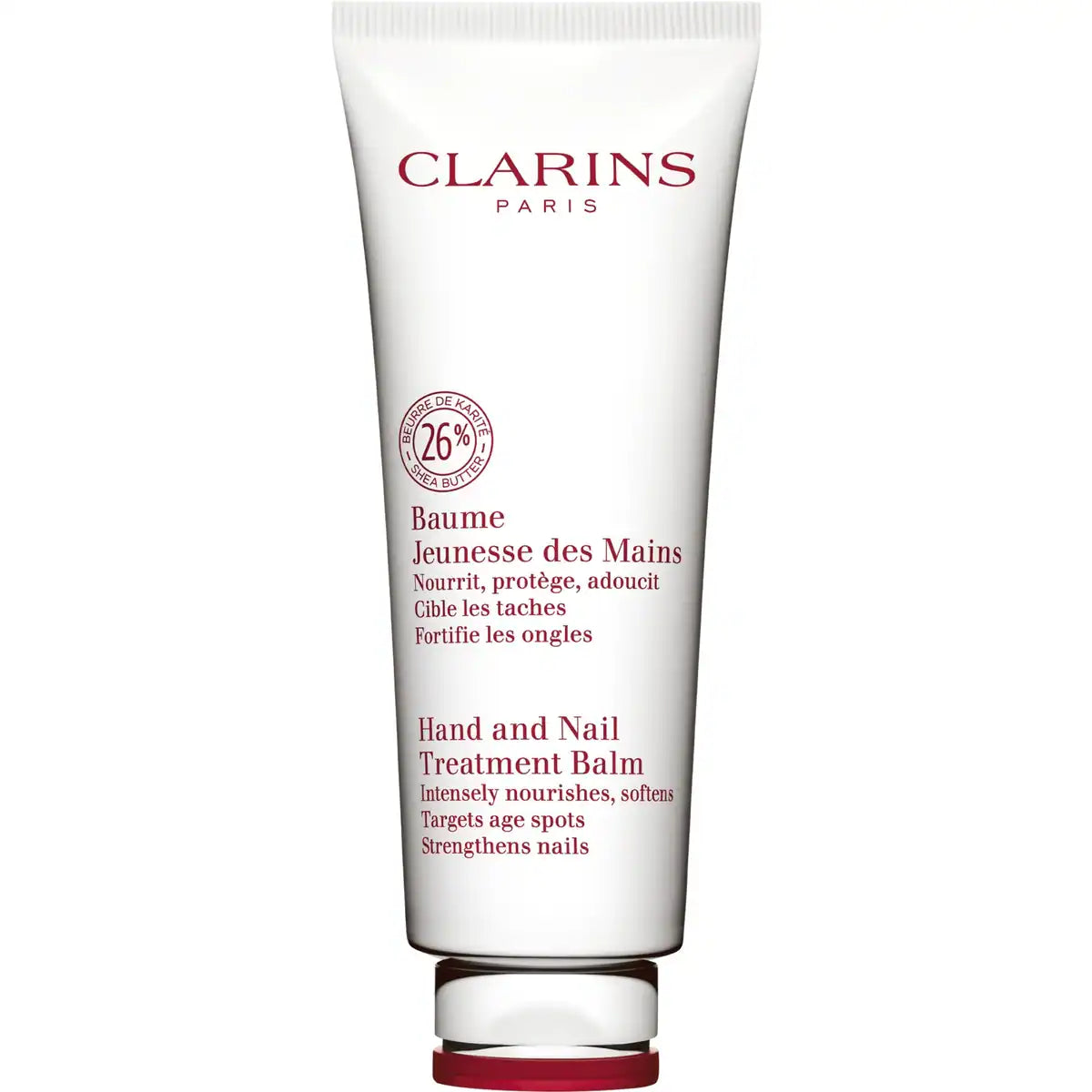 Bálsamo para Manos y Uñas Clarins