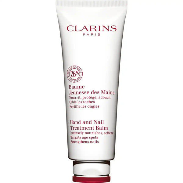 Bálsamo para Manos y Uñas Clarins