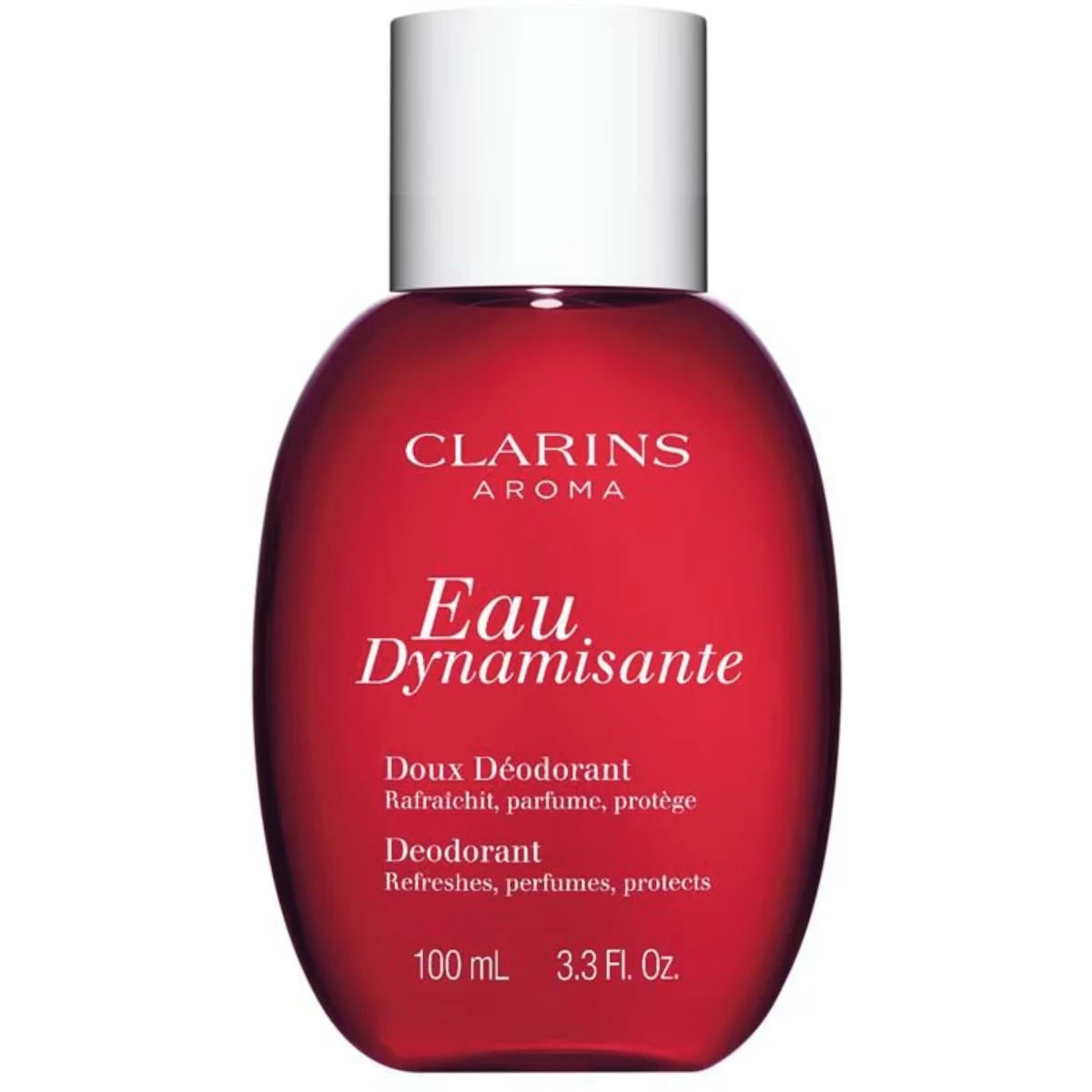 Desodorante Suave Eau Dynamisante Clarins