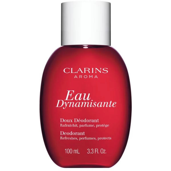Desodorante Suave Eau Dynamisante Clarins