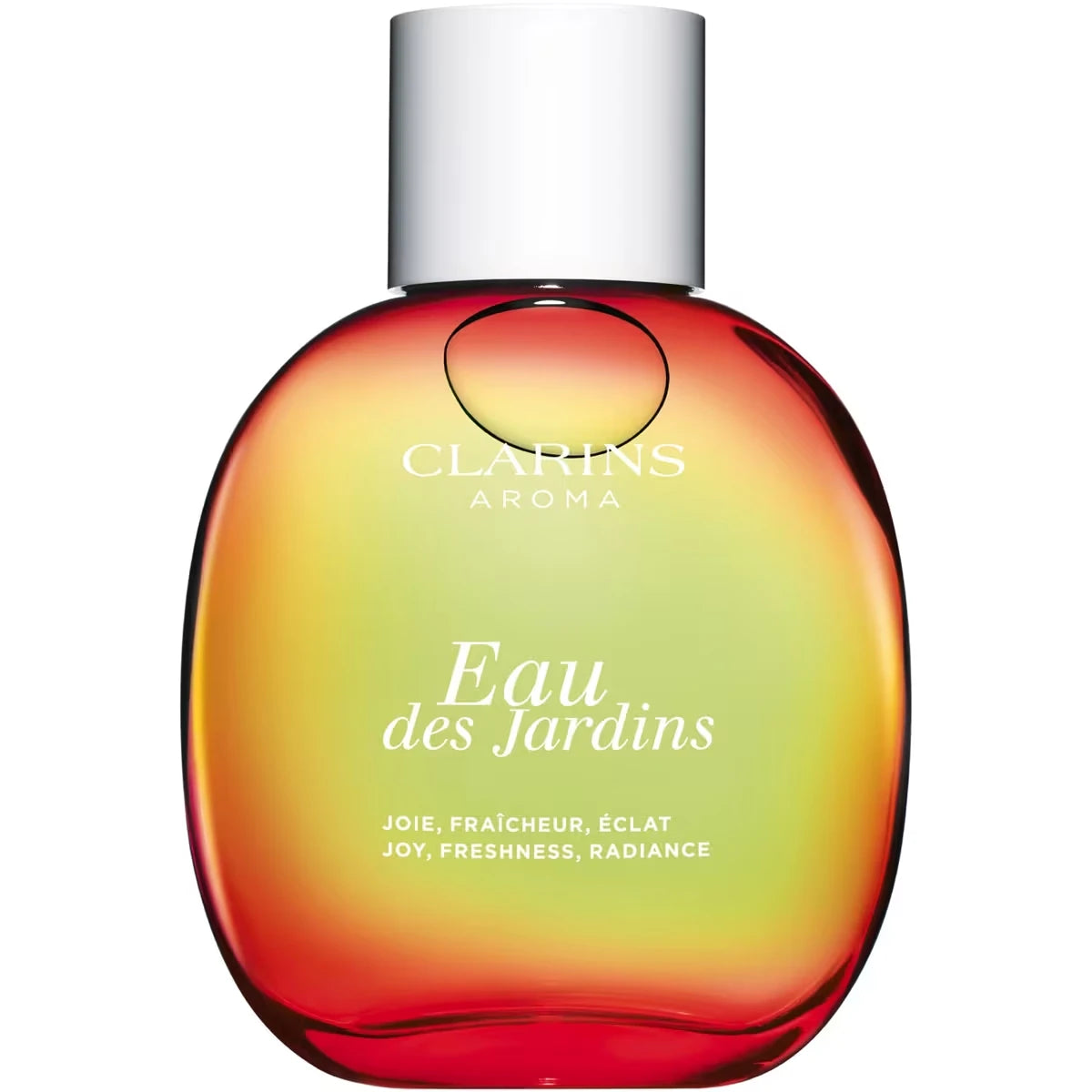 Perfume Eau des Jardins Clarins