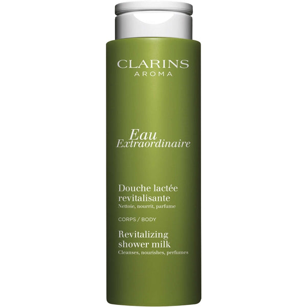Leche de Ducha Eau Extraordinaire Clarins