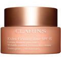 Crema de Día Extra-Firming SPF 15 Clarins