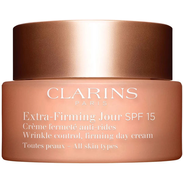 Crema de Día Extra-Firming SPF 15 Clarins