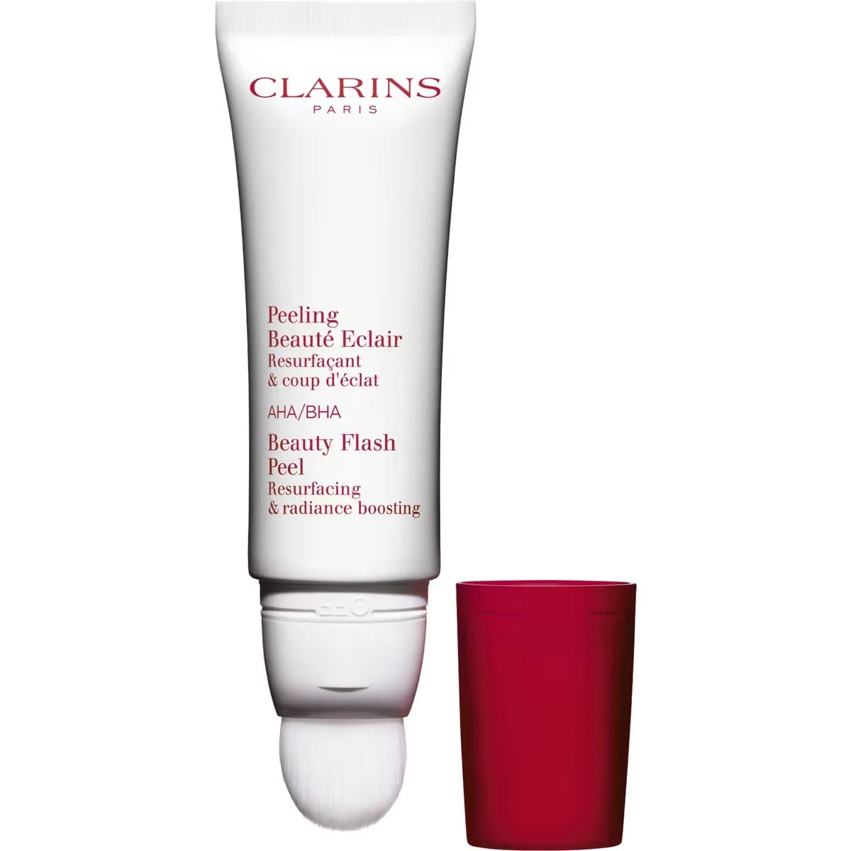 Exfoliante Facial Beauty Flash Peel Clarins