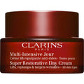 Super Restorative de Día - Todo Tipo de Piel Clarins