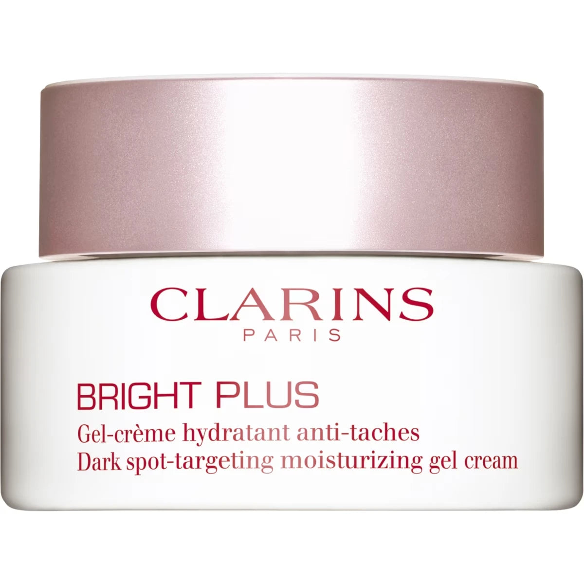 Hidratante Facial Iluminador Plus para Manchas Oscuras Clarins
