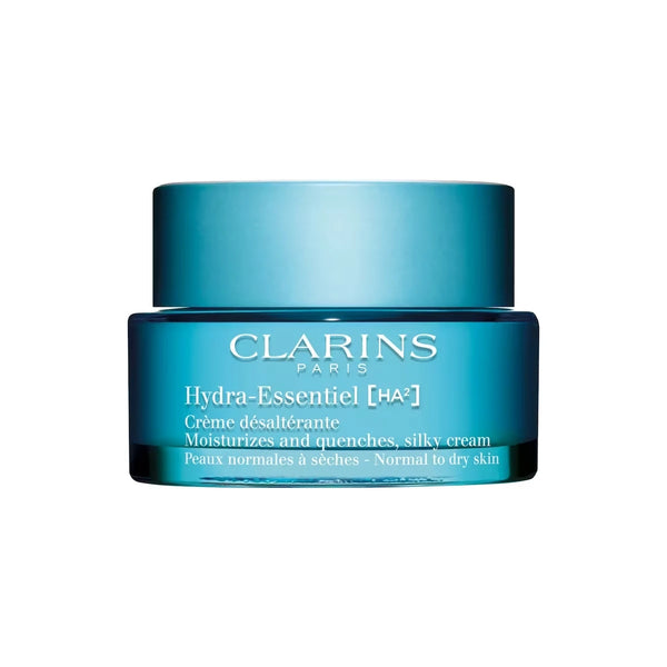 Crema Facial Sedosa Hydra-Essentiel [HA²] Clarins