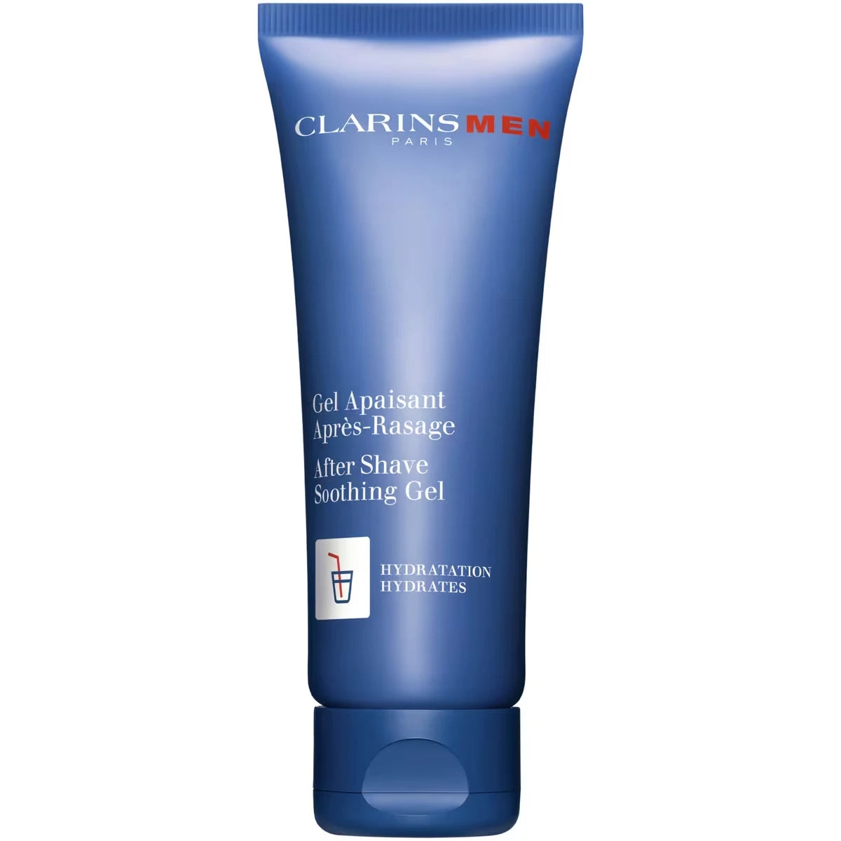 Gel Calmante Post Afeitado para Hombre Clarins