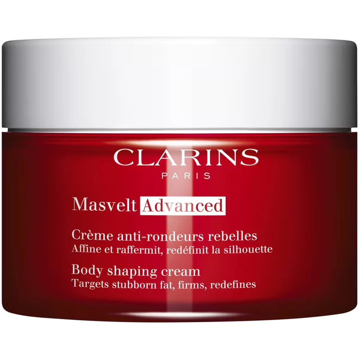 Crema Corporal Masvelt Clarins