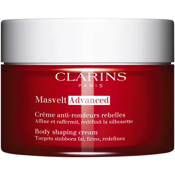 Crema Corporal Masvelt Clarins