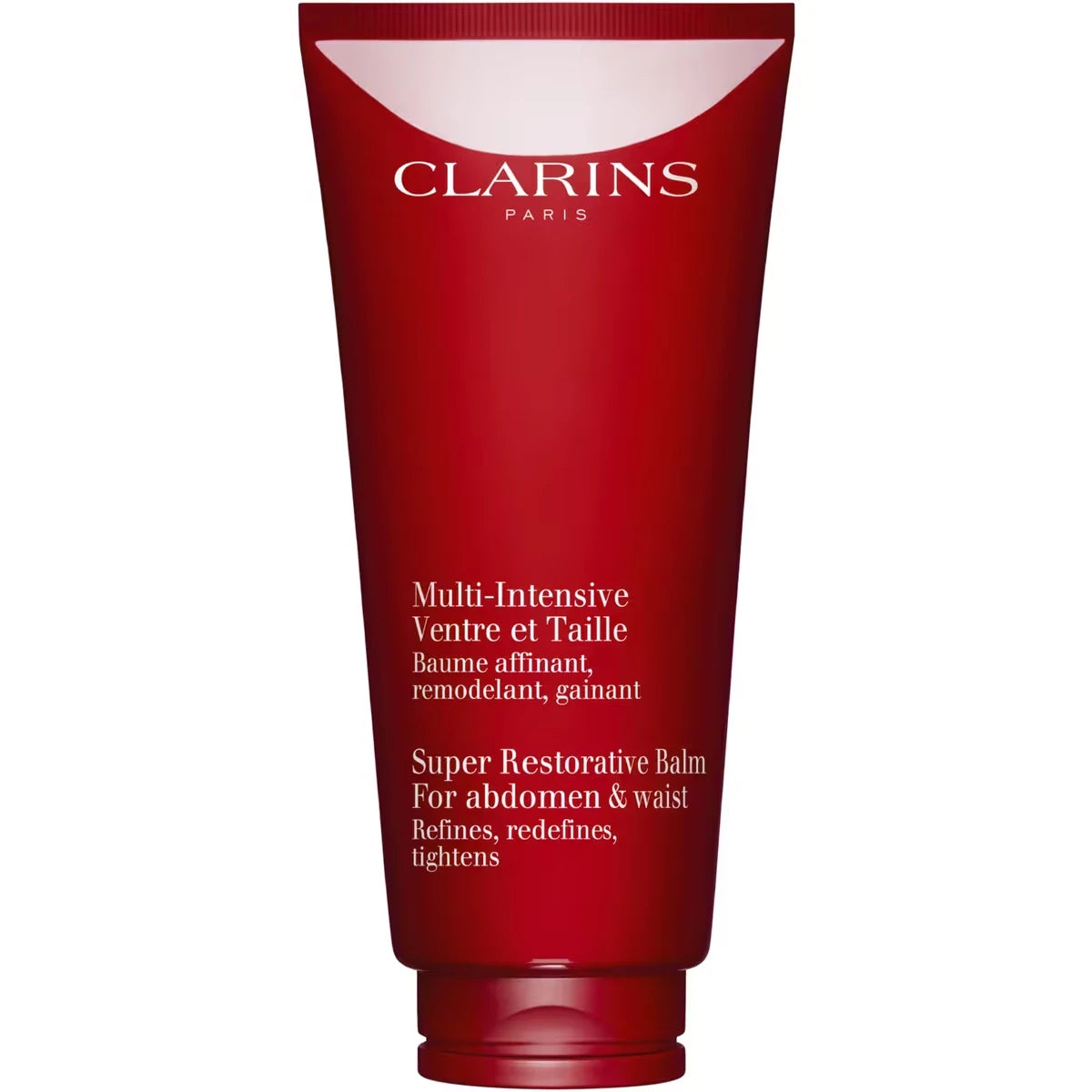 Bálsamo Corporal Super Restorative Abdomen y Cintura Clarins