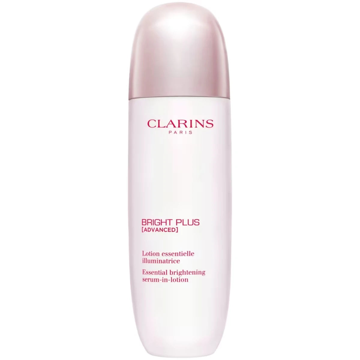 Sérum-Loción Facial Iluminador Plus Clarins