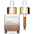 Sérum Facial con Color Oleo-Sérum Clarins