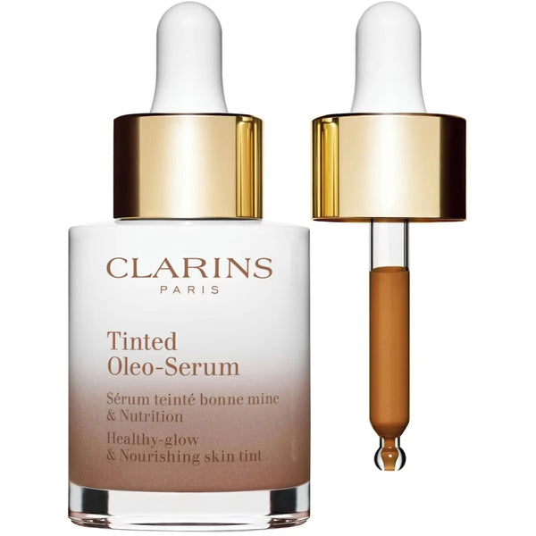 Sérum Facial con Color Oleo-Sérum Clarins