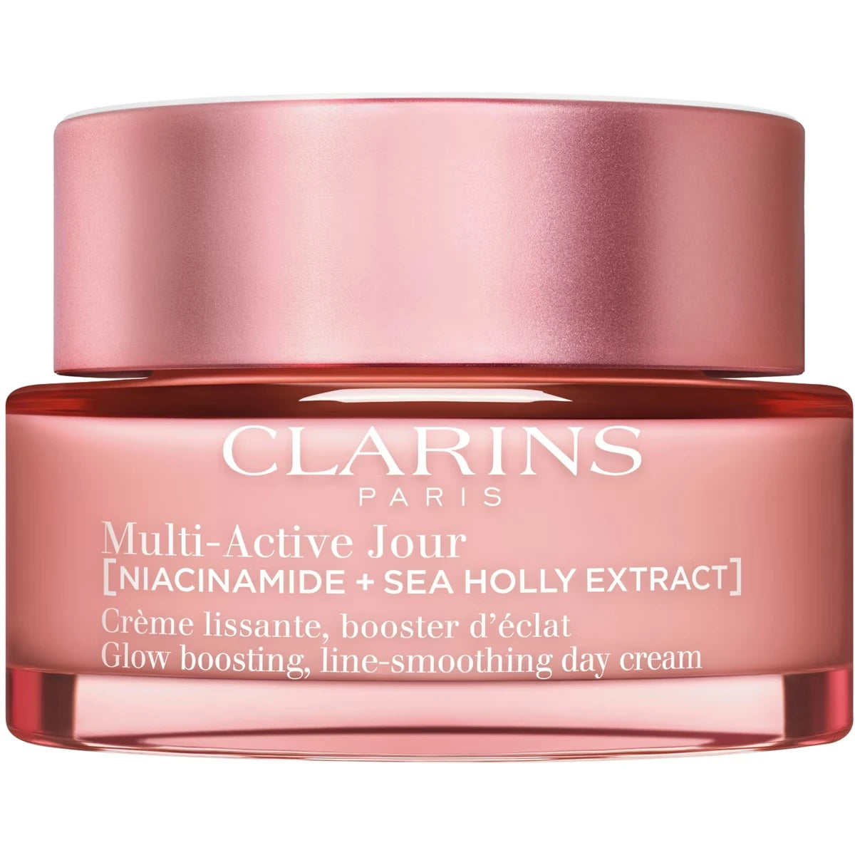 Crema Facial Multi-Active de Día - Piel Seca Clarins