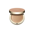 Polvo Compacto Ever Matte Clarins
