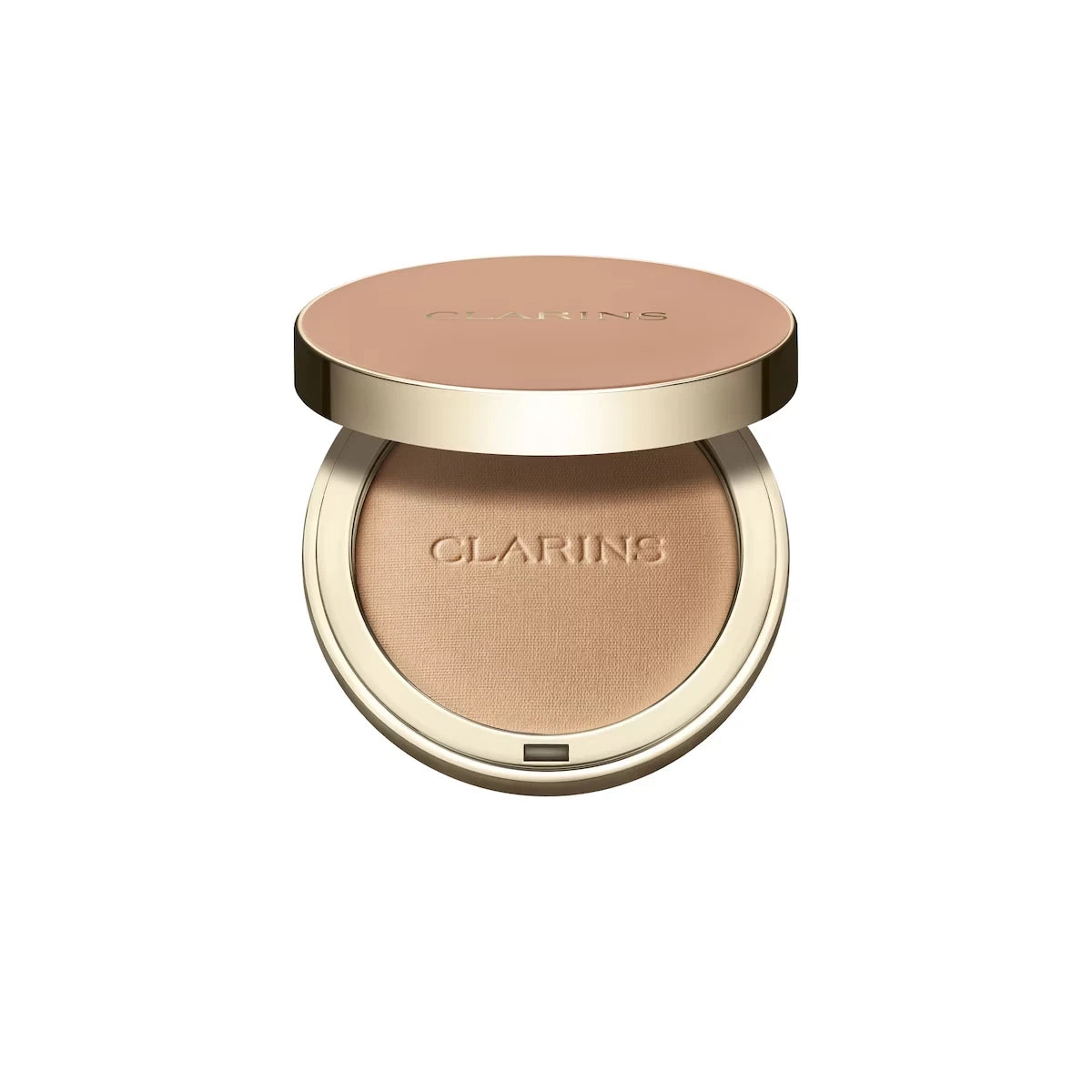 Polvo Compacto Ever Matte Clarins
