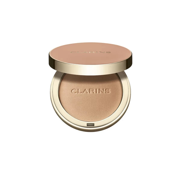Polvo Compacto Ever Matte Clarins