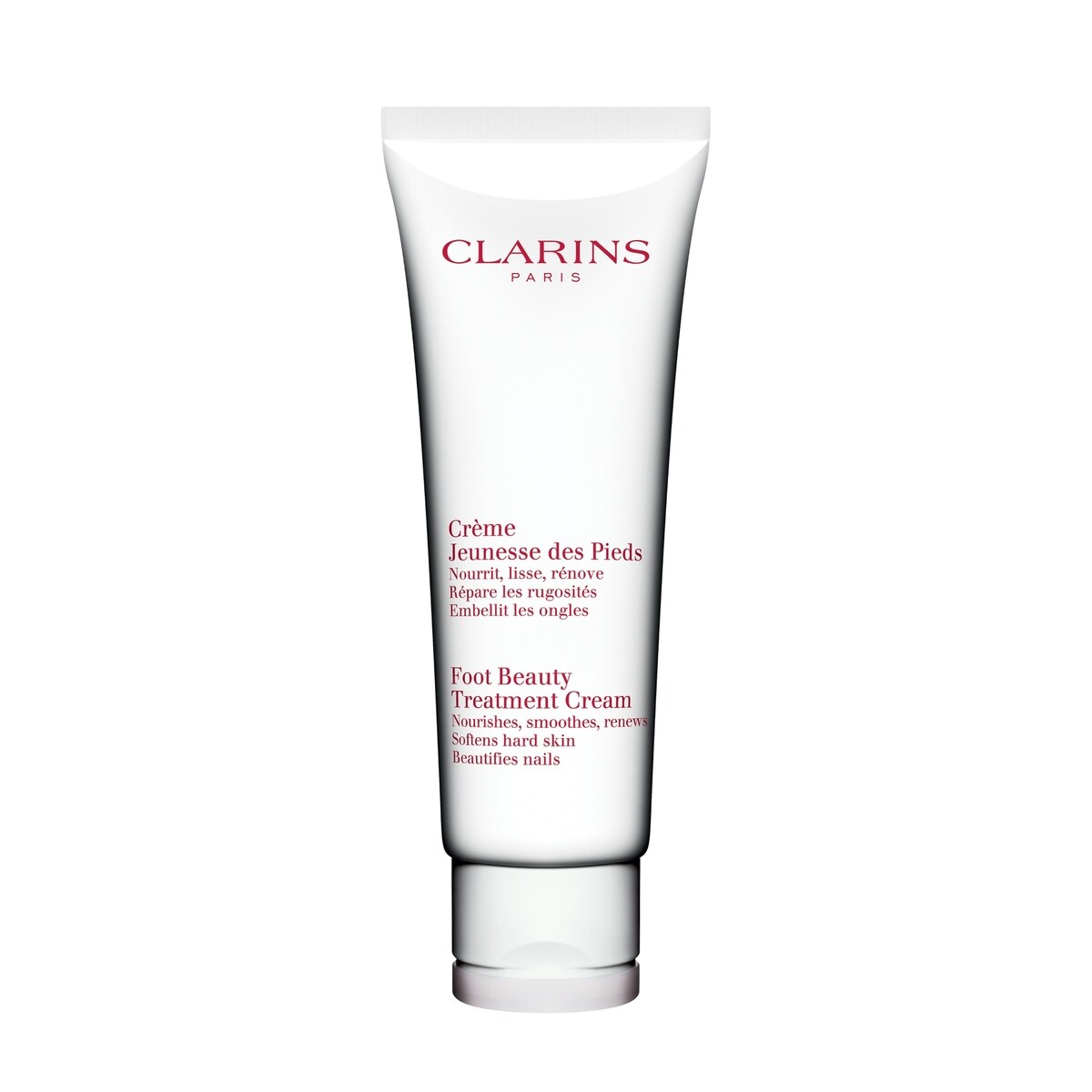 Crema para Pies Jeunesse Clarins