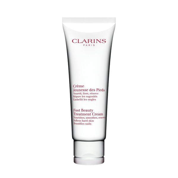 Crema para Pies Jeunesse Clarins