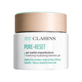Gel Facial Matificante Pure-Reset Clarins