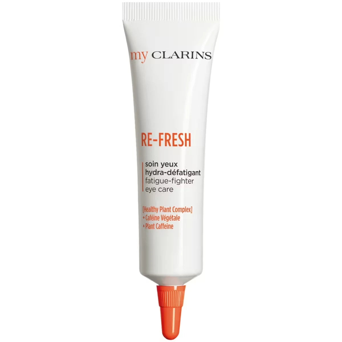 Contorno de Ojos Antifatiga My RE-FRESH Clarins