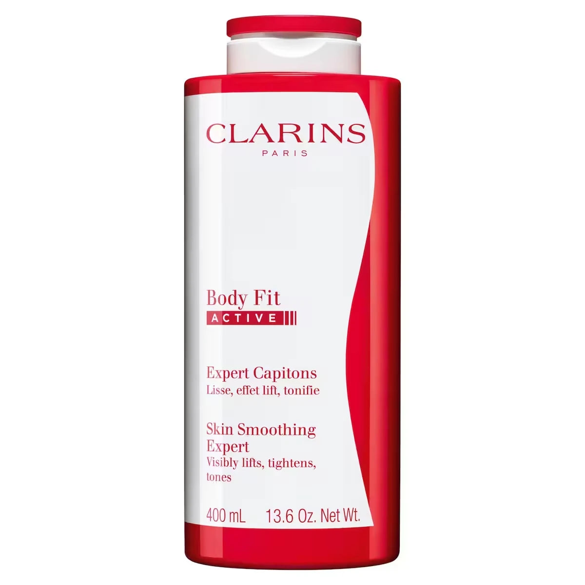 Body Fit Active Clarins