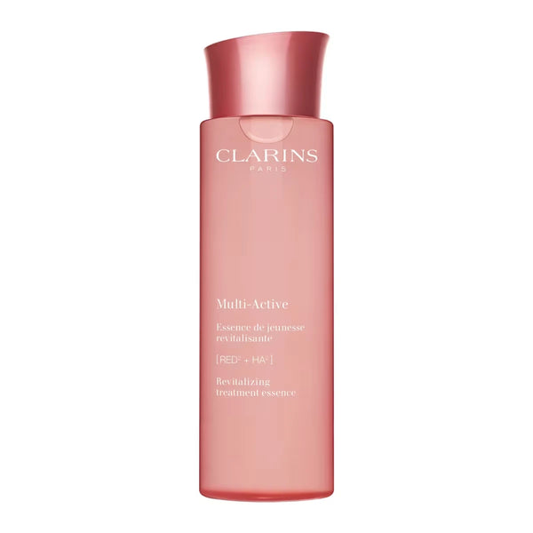 Esencia Facial Multi-Active Clarins