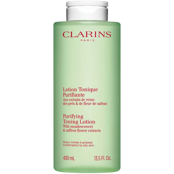 Loción Tónica Facial Purificante Clarins