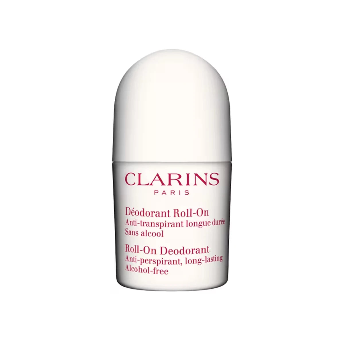 Desodorante Roll-On Clarins