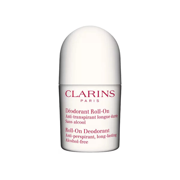 Desodorante Roll-On Clarins
