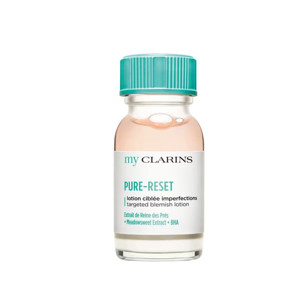 Loción Facial para Imperfecciones My PURE-RESET Clarins