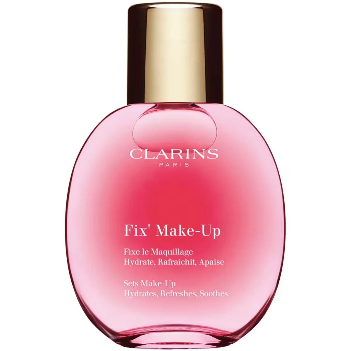 Espray Fijador de Maquillaje Clarins