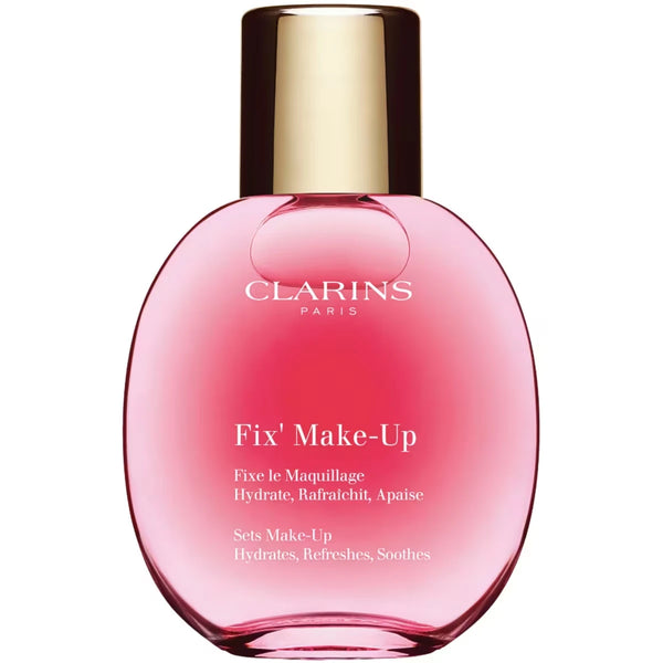 Espray Fijador de Maquillaje Clarins