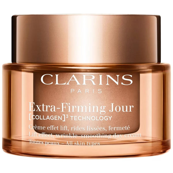 Crema de Día Extra Todo Tipo de Piel Clarins