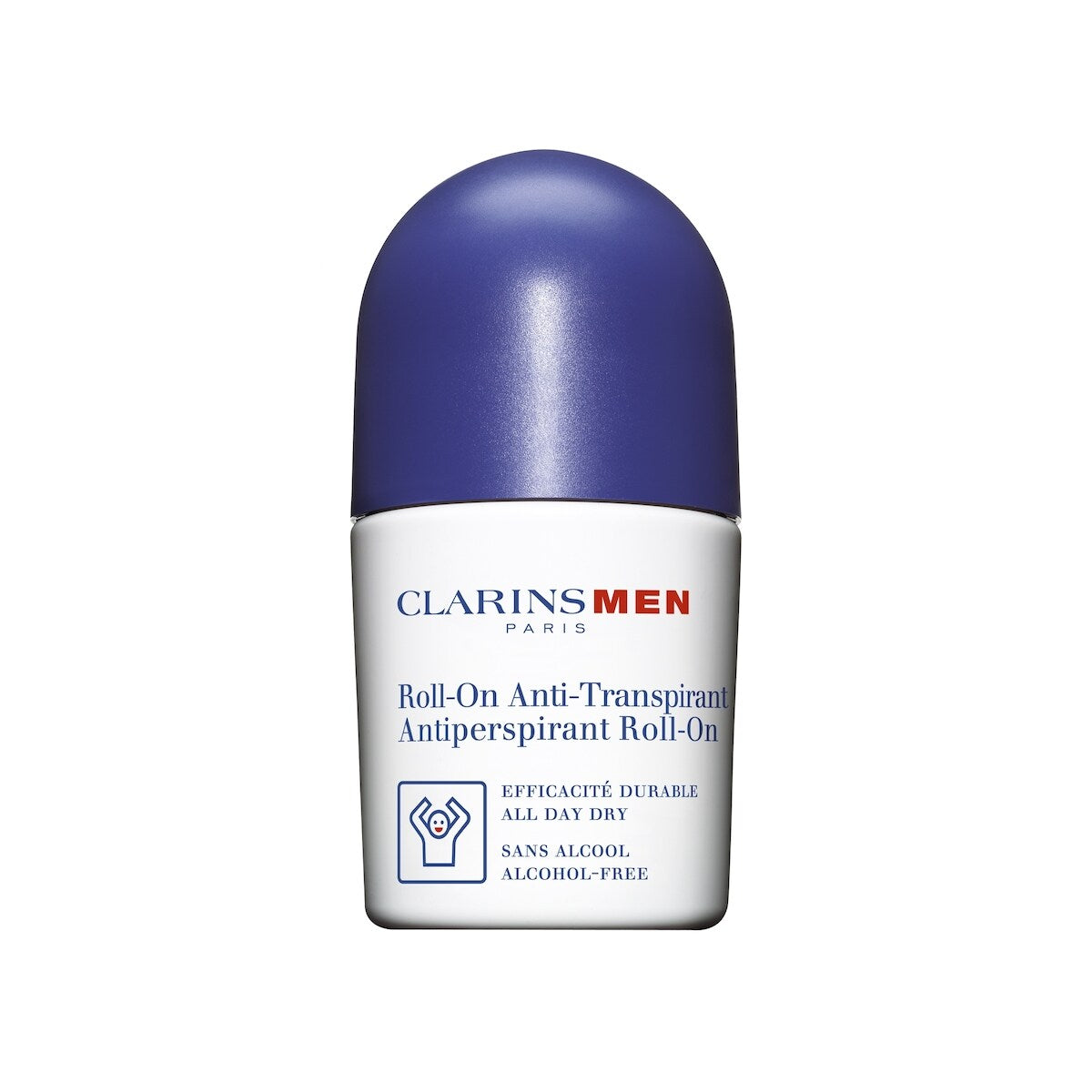 Desodorante Roll-On ClarinsMen Clarins