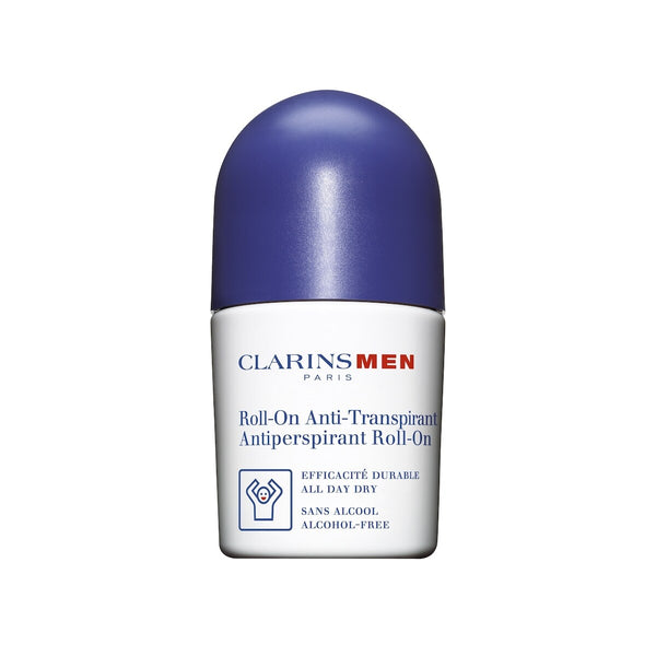Desodorante Roll-On ClarinsMen Clarins