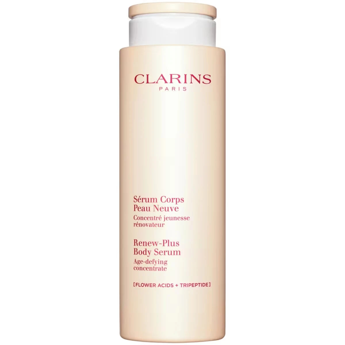 Sérum Corporal Renew Plus Clarins
