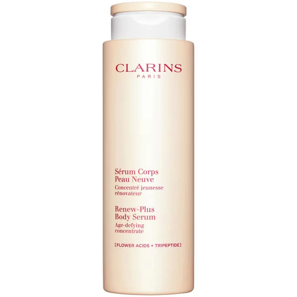 Sérum Corporal Renew Plus Clarins