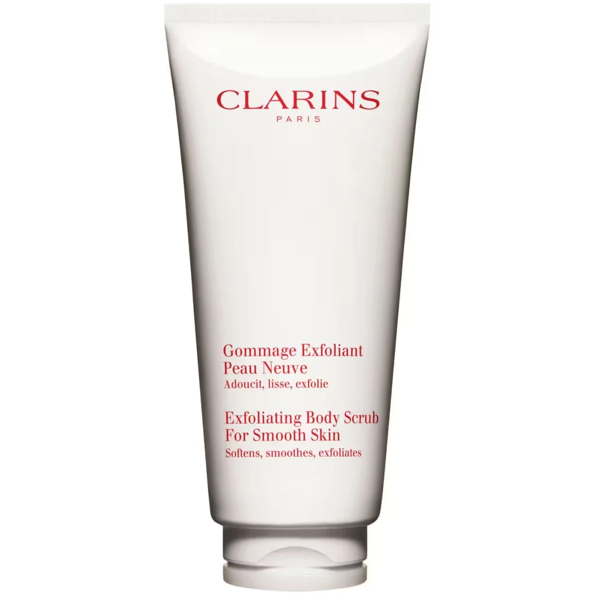 Exfoliante Corporal para Alisar la Piel Clarins