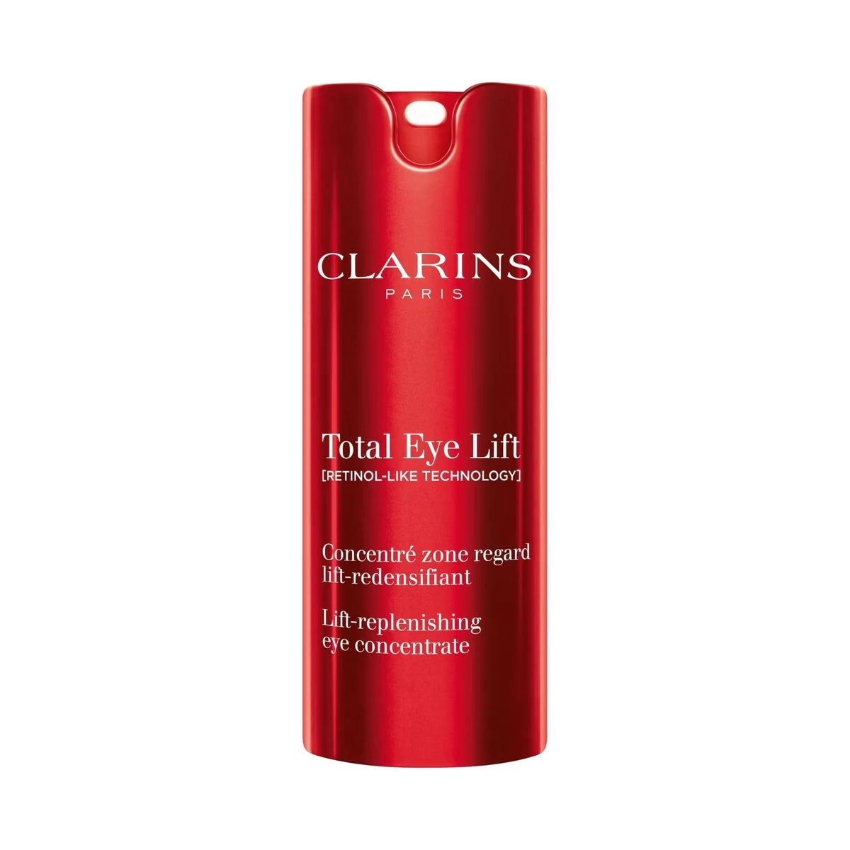 Contorno de Ojos Total Eye Lift Clarins