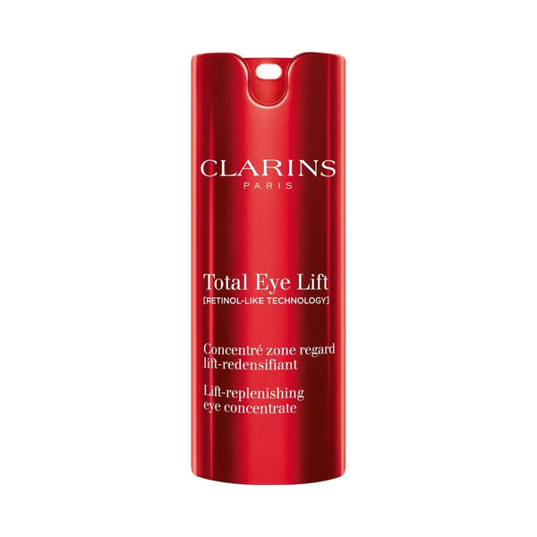 Contorno de Ojos Total Eye Lift Clarins