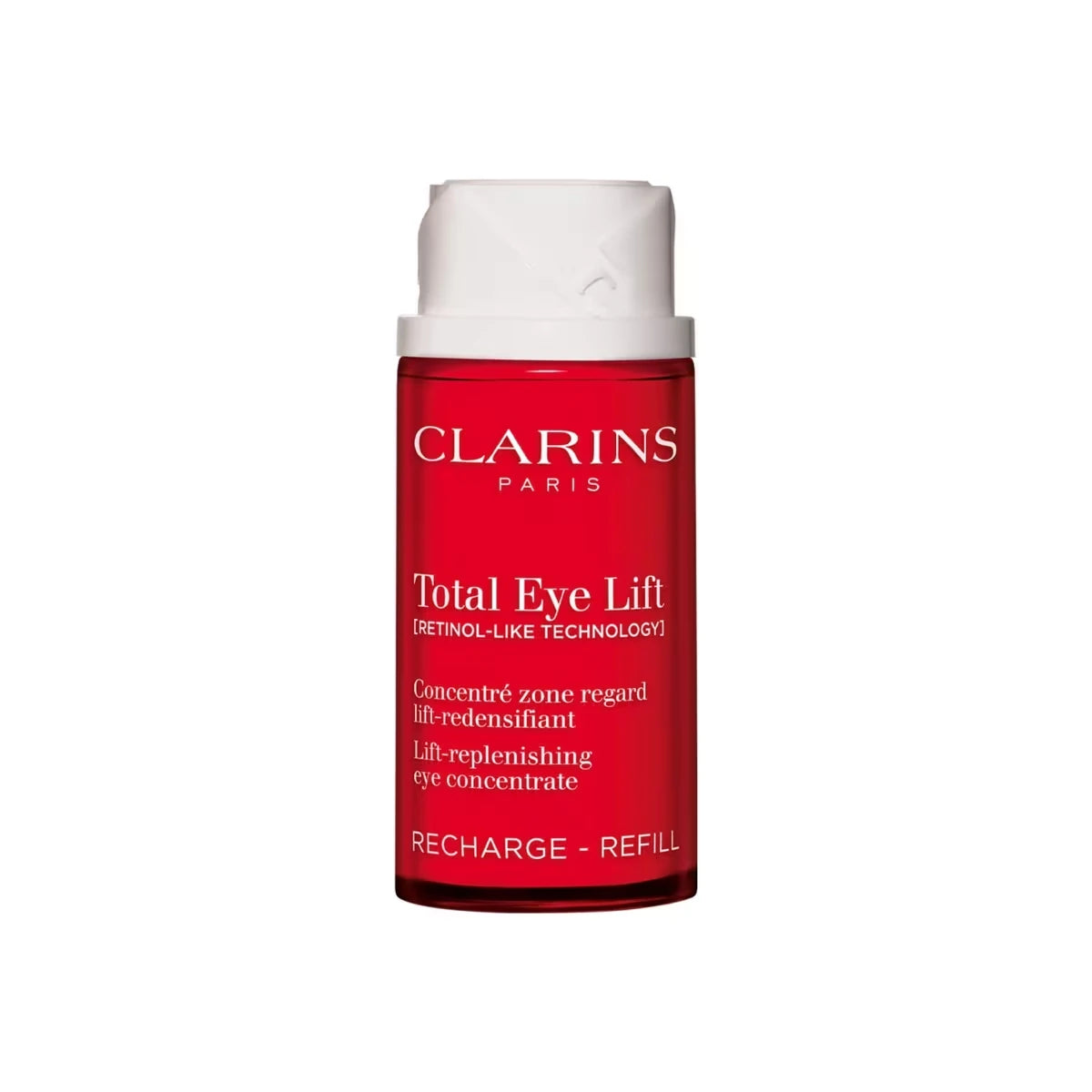Contorno de Ojos Total Eye Lift Repuesto Clarins
