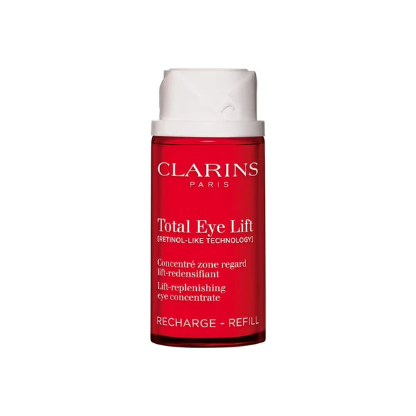 Contorno de Ojos Total Eye Lift Repuesto Clarins