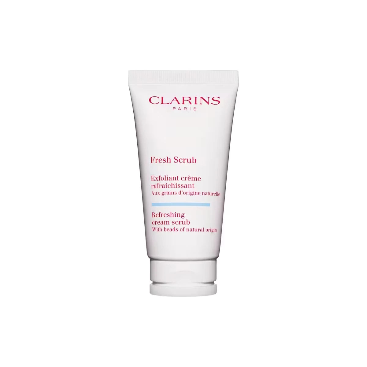 Exfoliante Facial Fresco Clarins